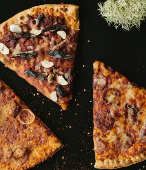 Canva - Pizza Slices